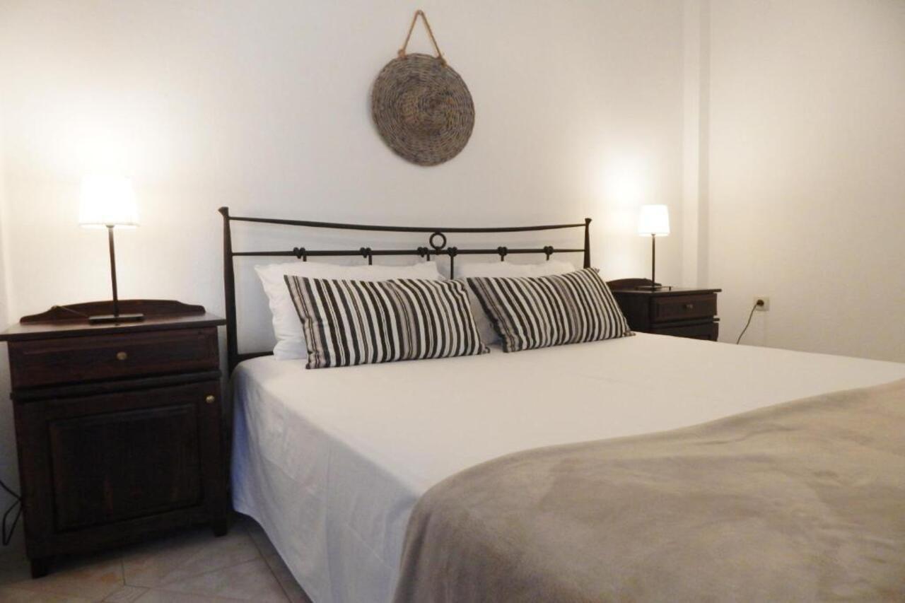 Pilalidis Hotel 3*