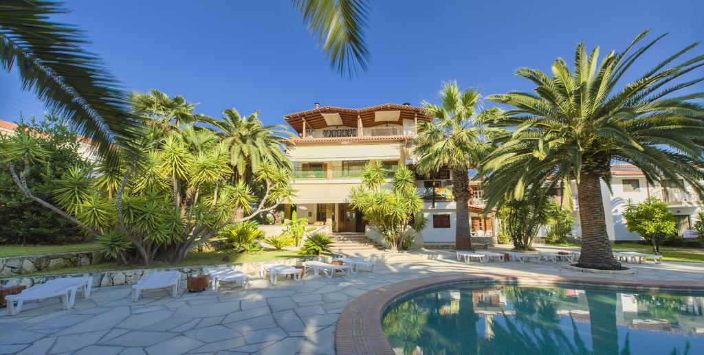 Hotel Pilalidis
