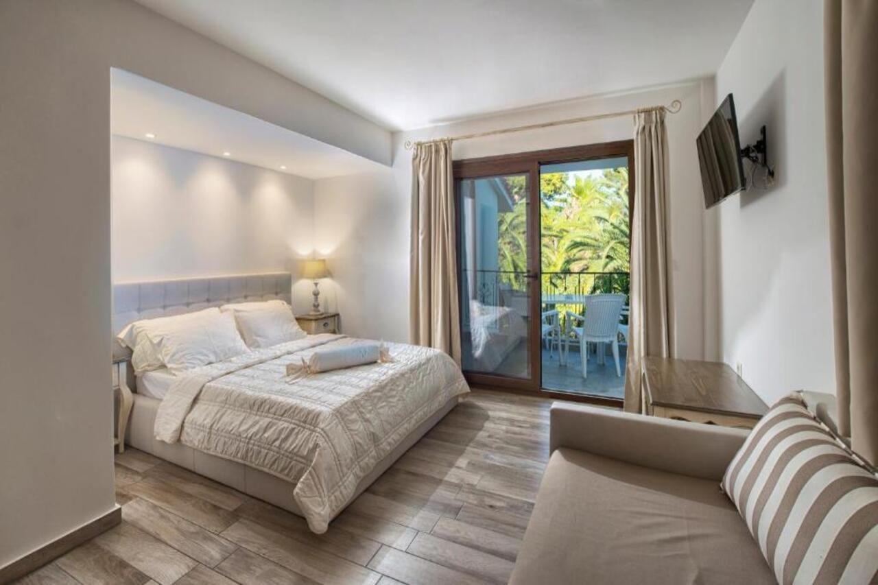 Pilalidis Hotel Pefkochori